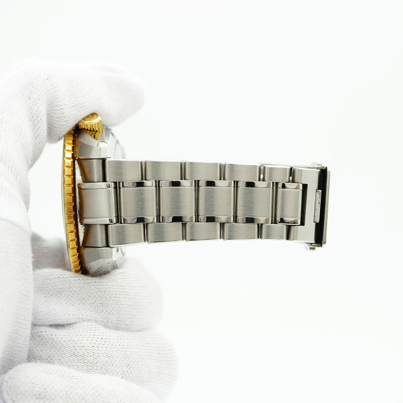 精工 Grand SBGE248 9R66-0AW0 藍色錶盤男士腕錶-6