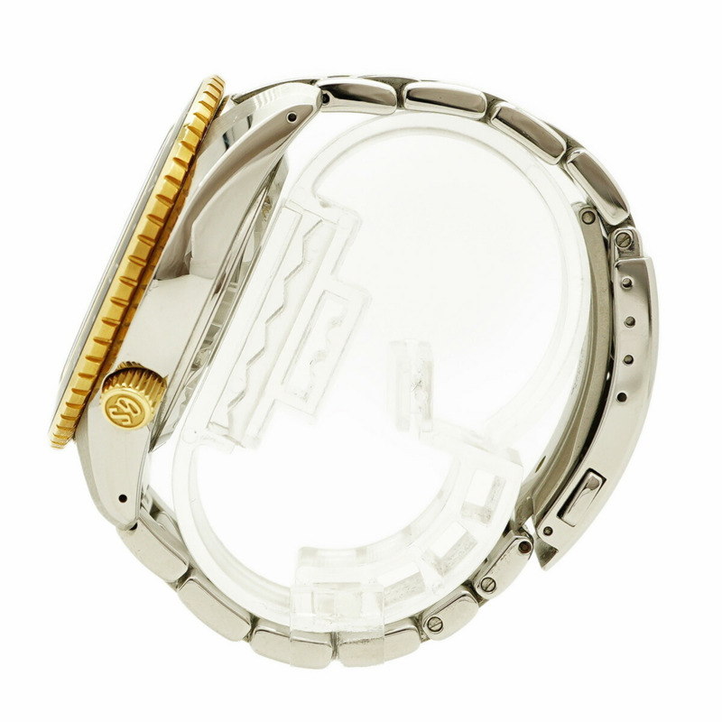 精工 Grand SBGE248 9R66-0AW0 藍色錶盤男士腕錶-9