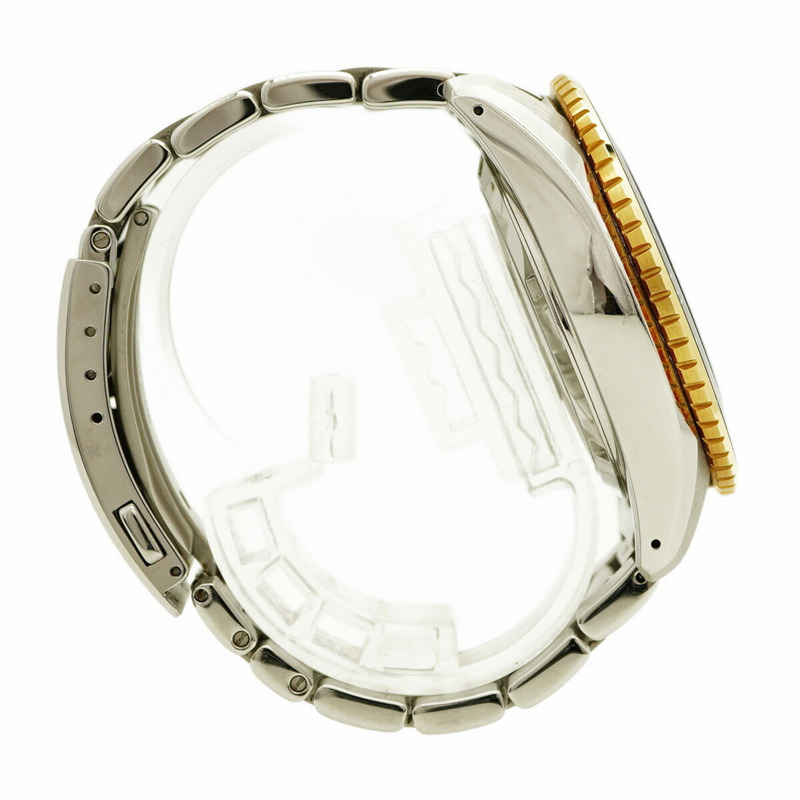 精工 Grand SBGE248 9R66-0AW0 藍色錶盤男士腕錶-10