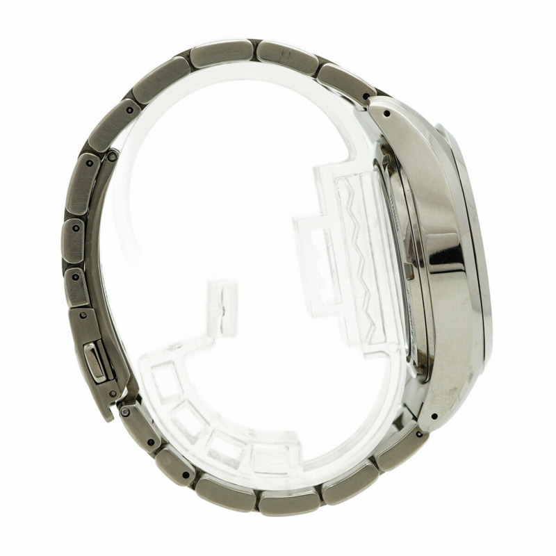 精工 Grand SBGA211 9R65-0AE0 白色錶盤男士腕錶-10