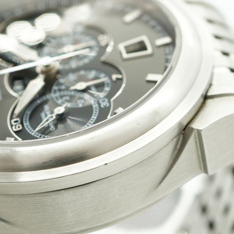 歐米茄碟飛系列 422.10.41.52.06.001 灰色錶盤男士腕錶-7