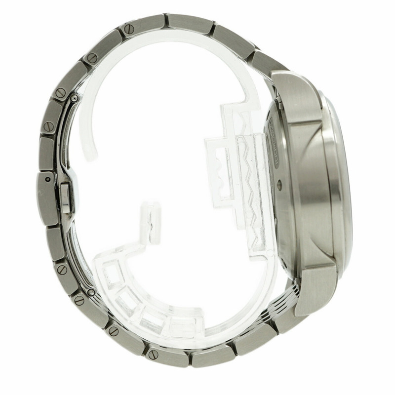 歐米茄碟飛系列 422.10.41.52.06.001 灰色錶盤男士腕錶-10