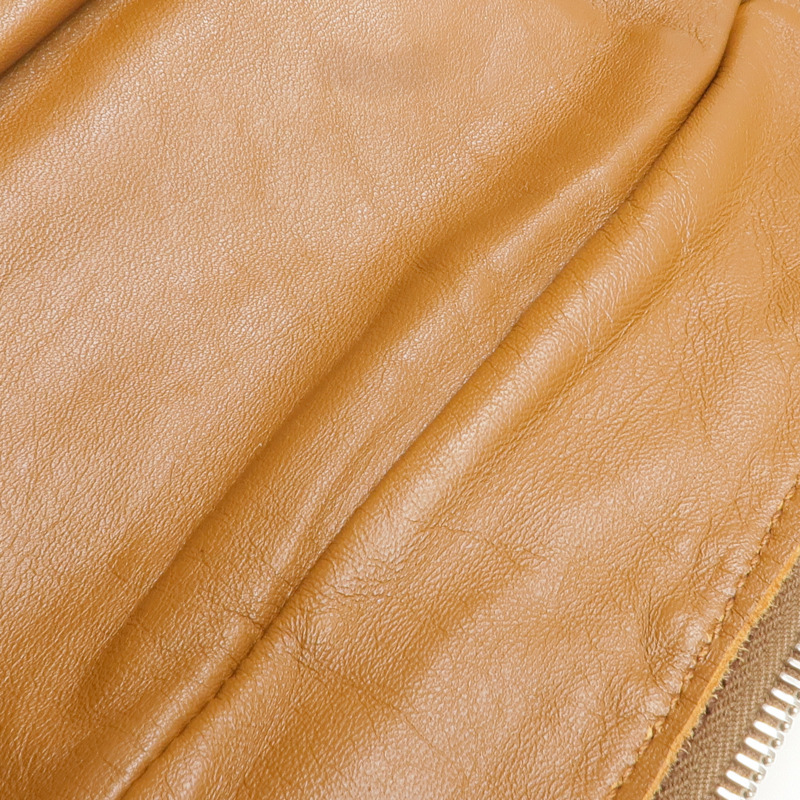 PRADA 牛皮皮革Handbag/Boston Bag銀扣手挽袋/波士頓包-17