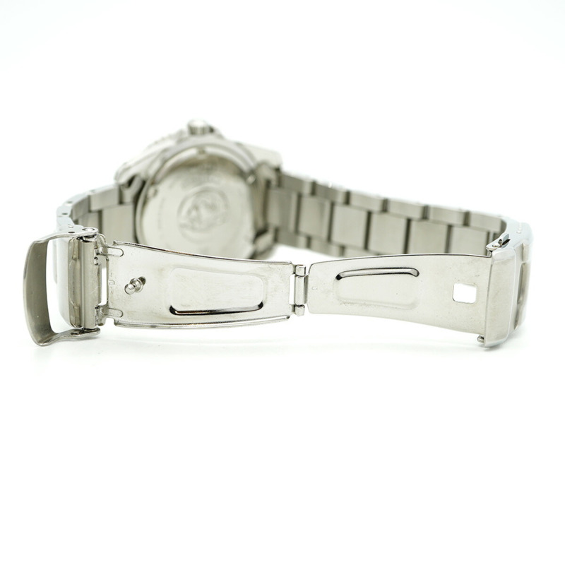 精工 Prospex SBDN077 V147-0CS0 綠色錶盤男士腕錶-4