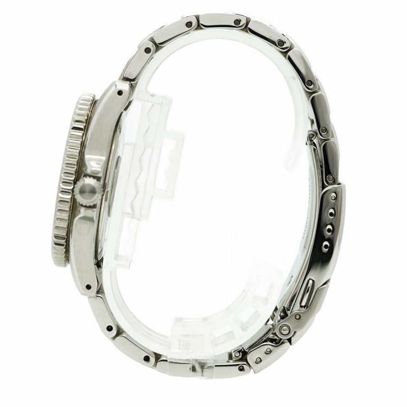 精工 Prospex SBDN077 V147-0CS0 綠色錶盤男士腕錶-8