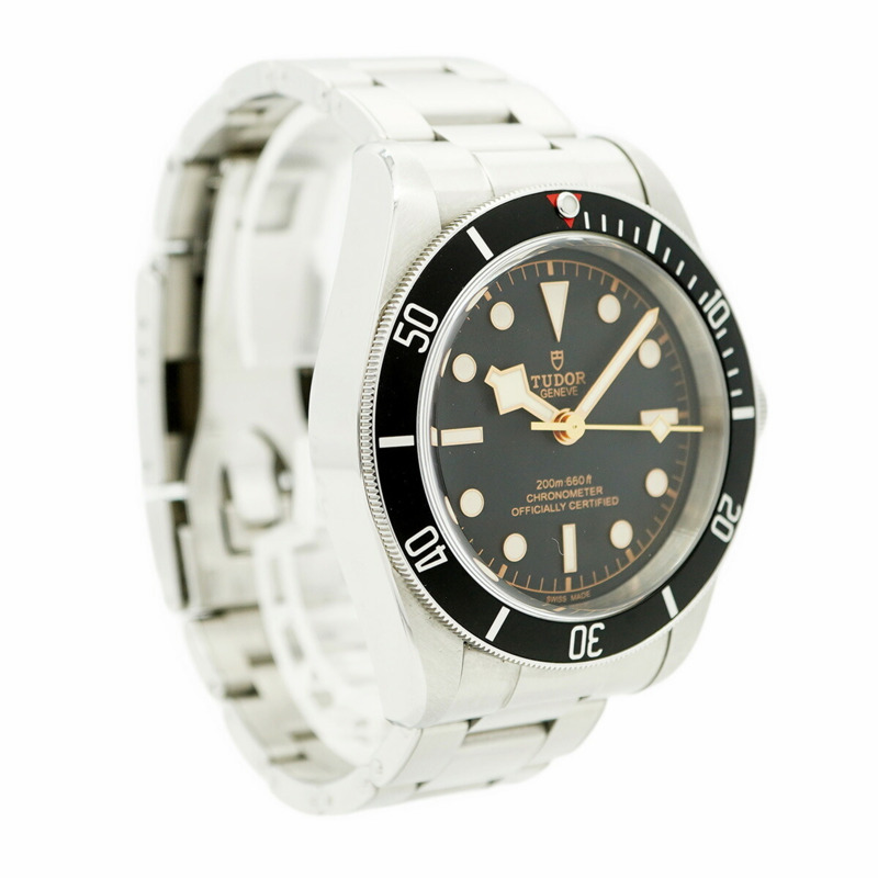 帝舵碧灣系列 79230N 錶盤男士腕錶-3