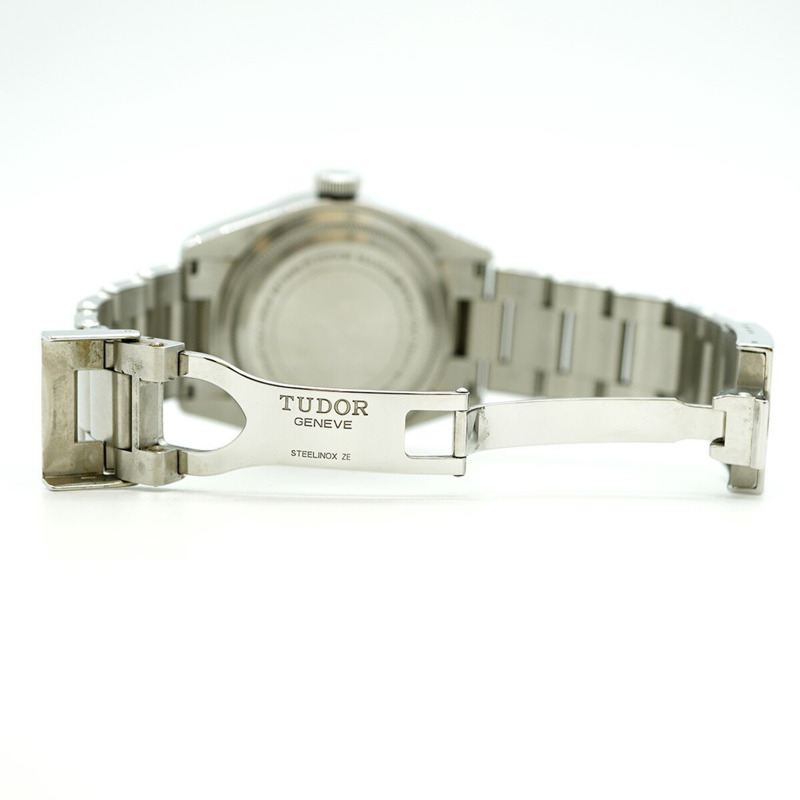 帝舵碧灣系列 79230N 錶盤男士腕錶-4