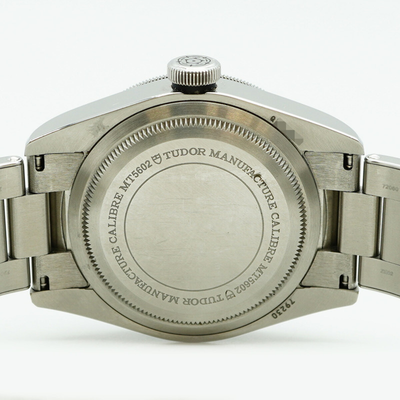 帝舵碧灣系列 79230N 錶盤男士腕錶-5