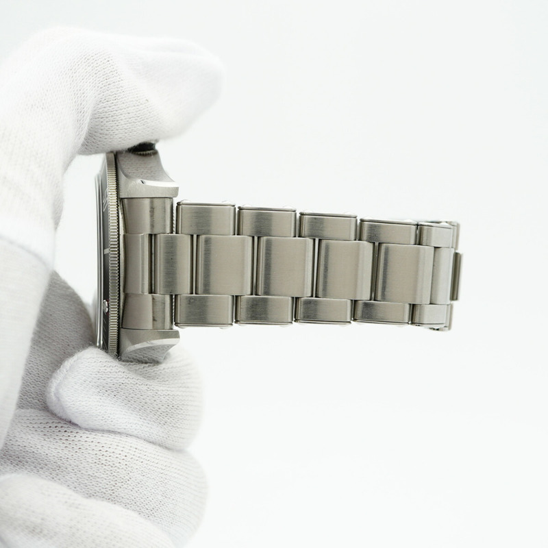 帝舵碧灣系列 79230N 錶盤男士腕錶-6