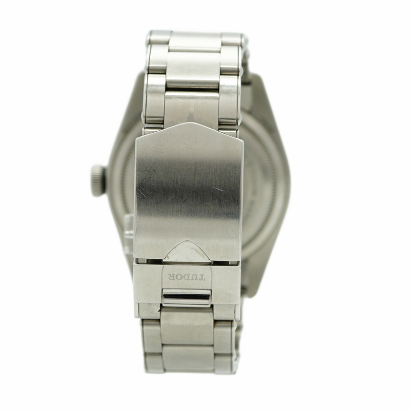 帝舵碧灣系列 79230N 錶盤男士腕錶-7