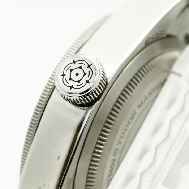 帝舵碧灣系列 79230N 錶盤男士腕錶-10