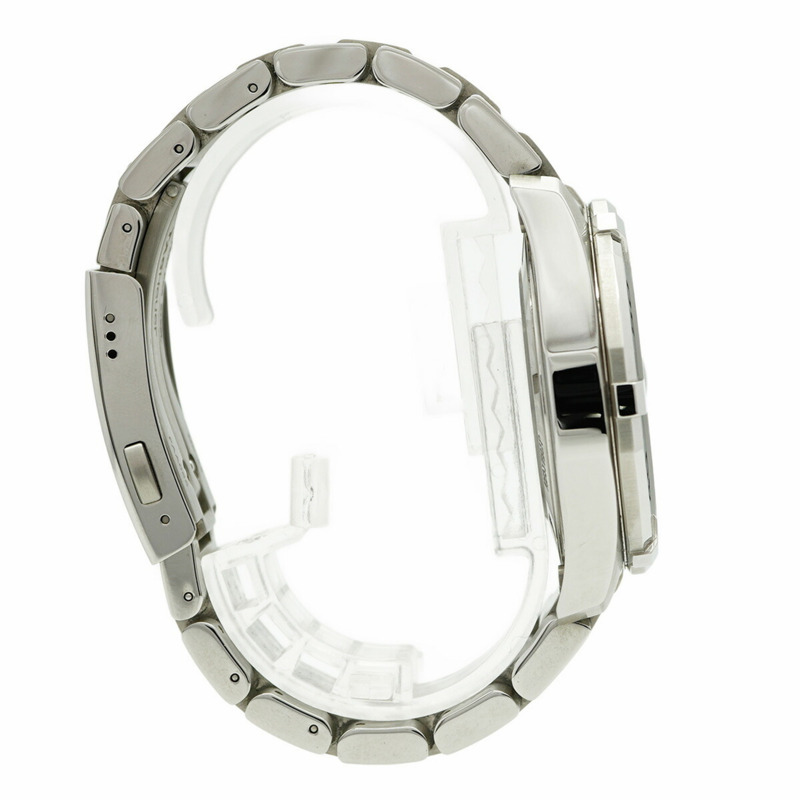 TAG Heuer Aquaracer WAY2010 黑色錶盤男士手錶-9