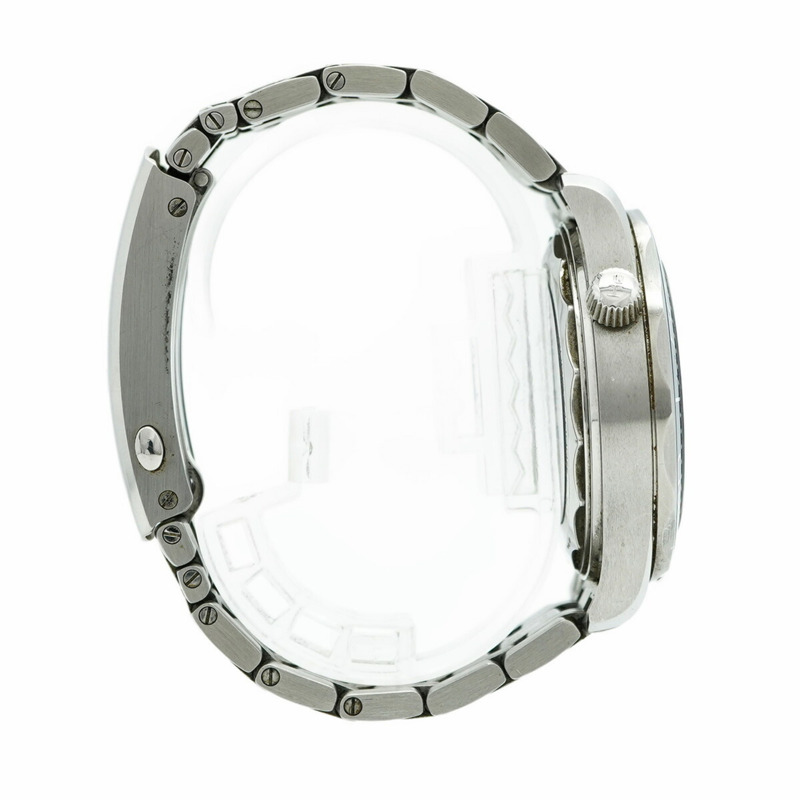 歐米茄海馬系列 522.30.42.20.04.001 白色錶盤男士腕錶-10