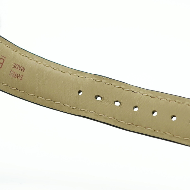 卡地亞 Tank Must SM WSTA0042 銀色錶盤小姐腕錶-5