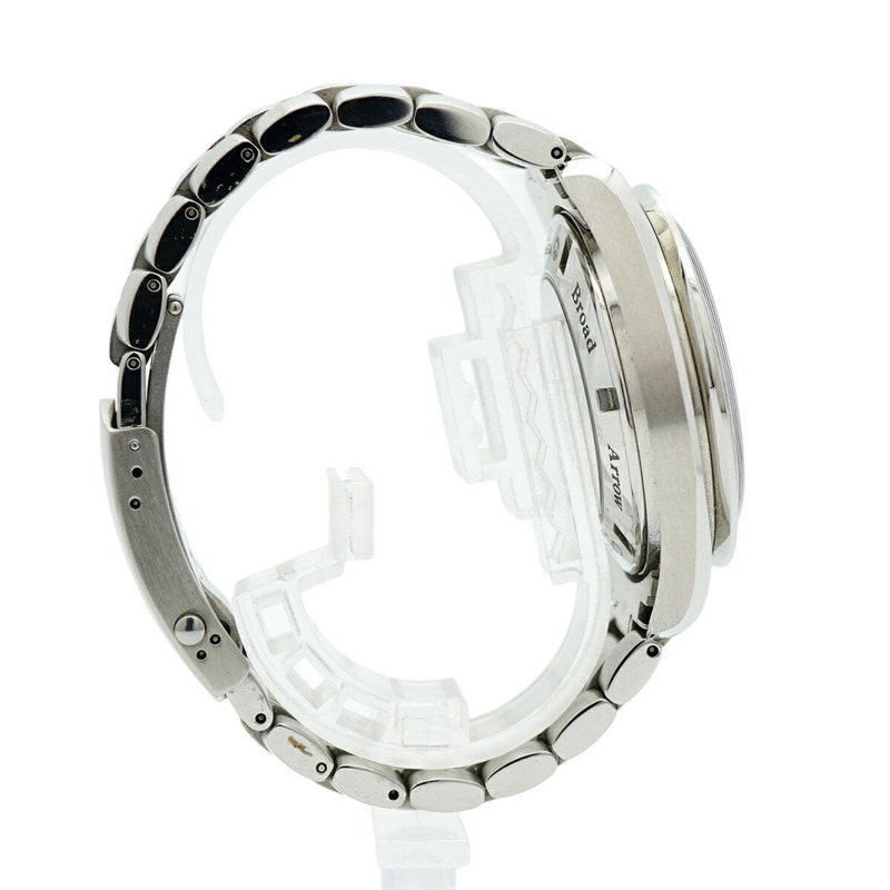 歐米茄超霸系列3581.50黑色錶盤男士腕錶-9