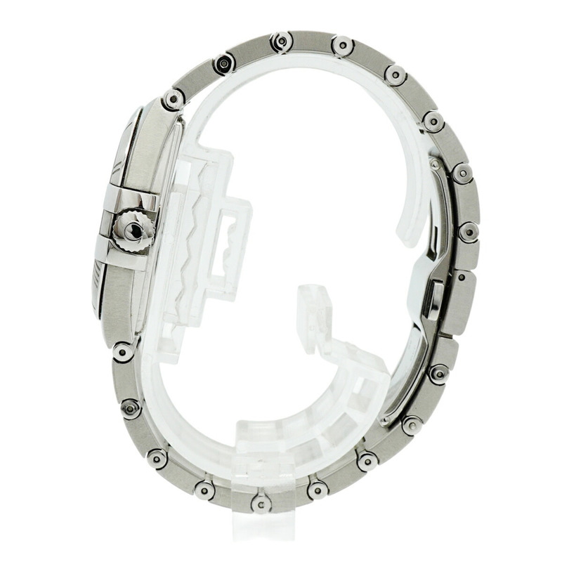 歐米茄星座系列 123.10.35.60.01.001 黑色錶盤男士腕錶-8