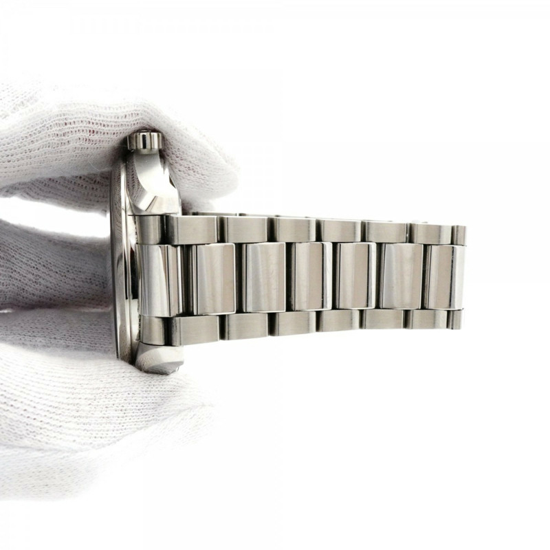 歐米茄海馬系列 231.10.42.21.03.003 海軍藍錶盤男士腕錶-6