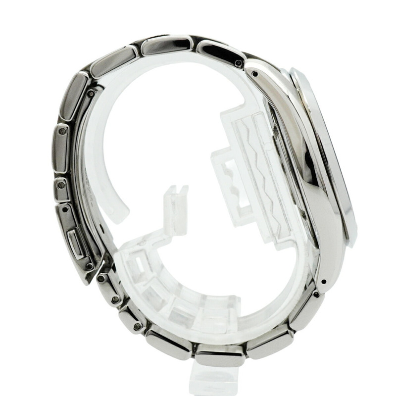 精工 Grand SBGV223 9F82-0AF0 黑色錶盤男士腕錶-10