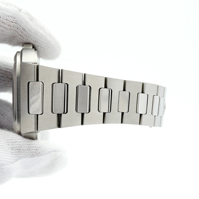 Bell & Ross BR 05 藍鋼 BR05A-BLU-ST SST 海軍藍錶盤男士腕錶-6