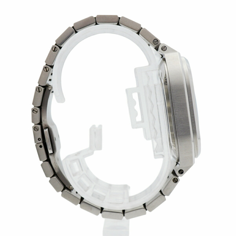 Bell & Ross BR 05 藍鋼 BR05A-BLU-ST SST 海軍藍錶盤男士腕錶-9