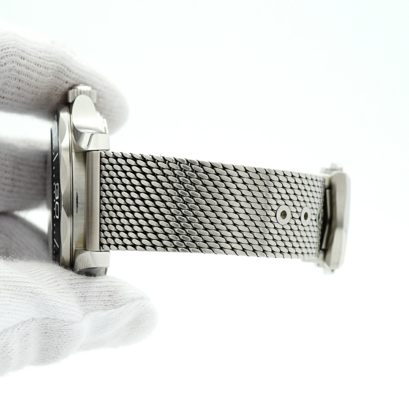 歐米茄海馬系列 210.30.42.20.04.001 白色錶盤男士腕錶-6