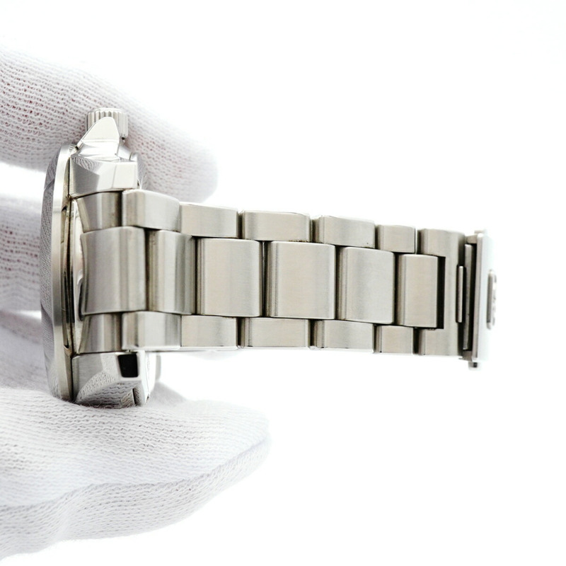 精工 Grand SBGE209 9R66-0AE0 白色錶盤男士腕錶-6