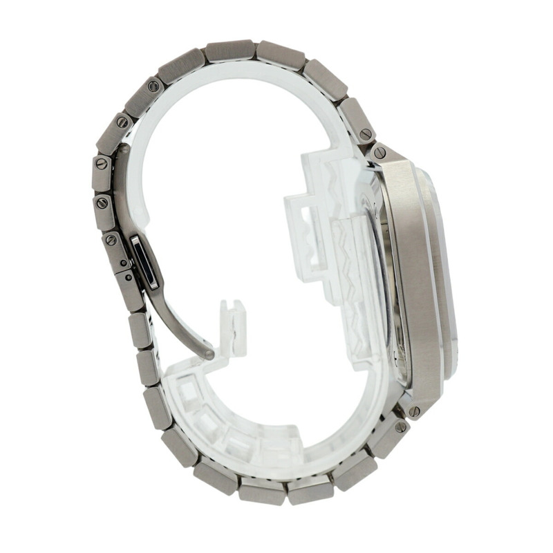 Bell & Ross BR 05 Art Line BR05A-BL-GLST SST 灰色錶盤男士腕錶-9