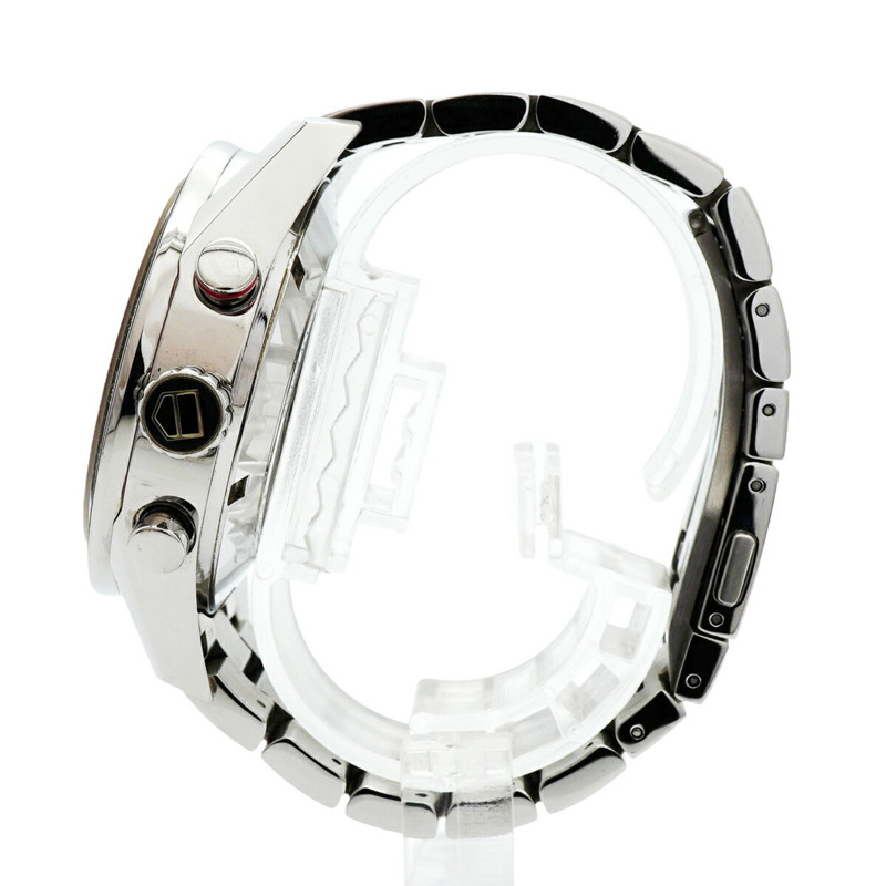 TAG Heuer Carrera CV2A10 黑色錶盤男士腕錶-9