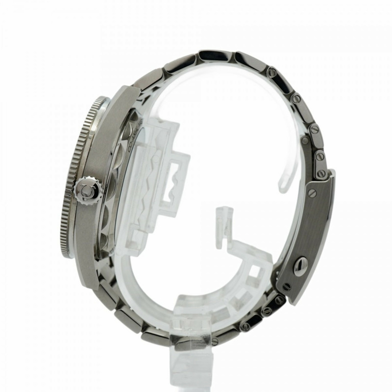 歐米茄海馬系列 234.30.41.21.01.001 黑色錶盤男士腕錶-8