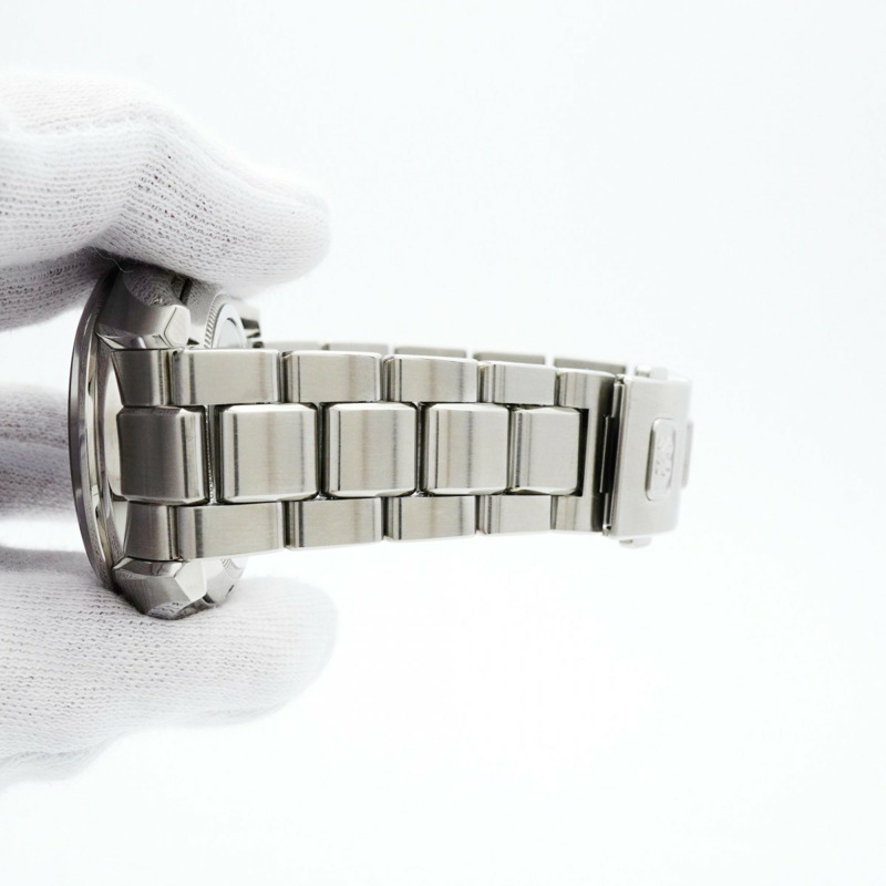 精工 Grand SBGL001 9S67-00A0 白色錶盤男士腕錶-6