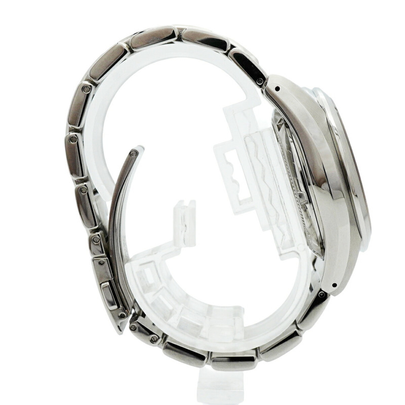 精工 Grand SBGL001 9S67-00A0 白色錶盤男士腕錶-9