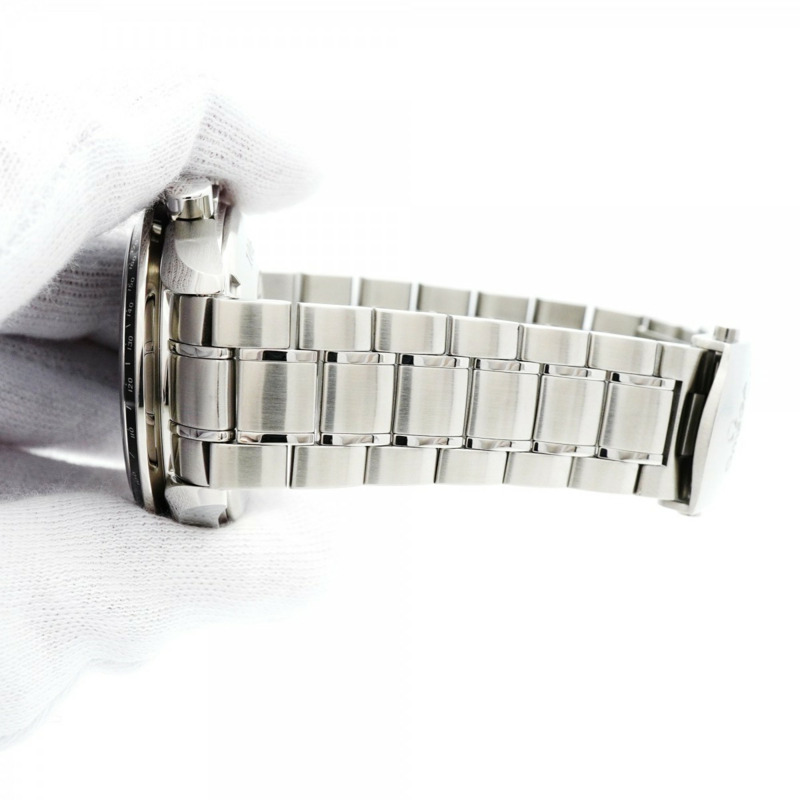 歐米茄超霸系列 323.30.40.40.06.001 灰色錶盤男士腕錶-6