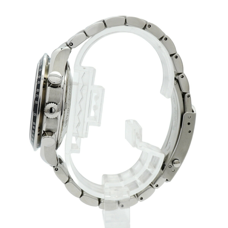 歐米茄超霸系列 323.30.40.40.06.001 灰色錶盤男士腕錶-8