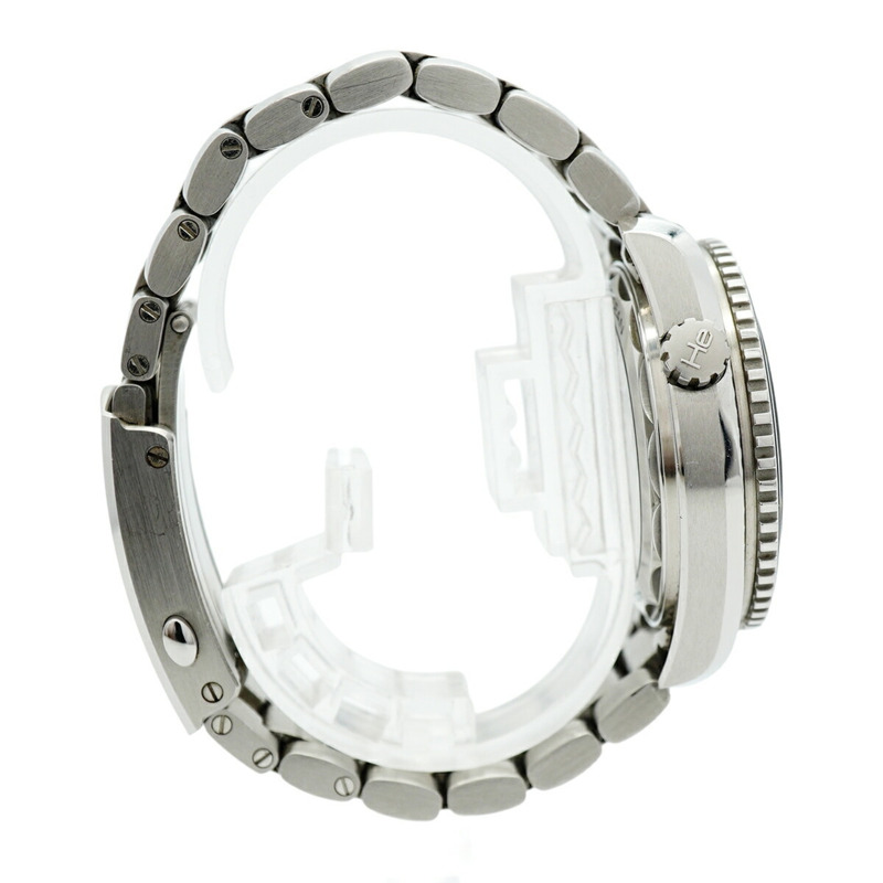 歐米茄海馬系列 215.30.40.20.01.001 黑色錶盤男士腕錶-10