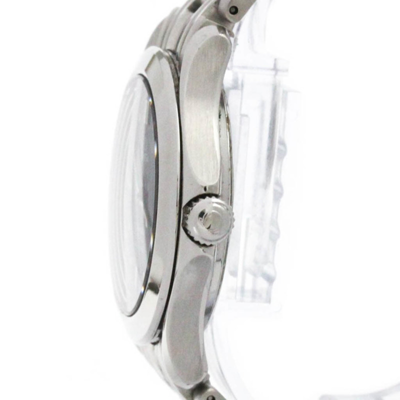 歐米茄海馬系列120公尺天文台認證自動男士腕錶 2501.80 拋光款-3