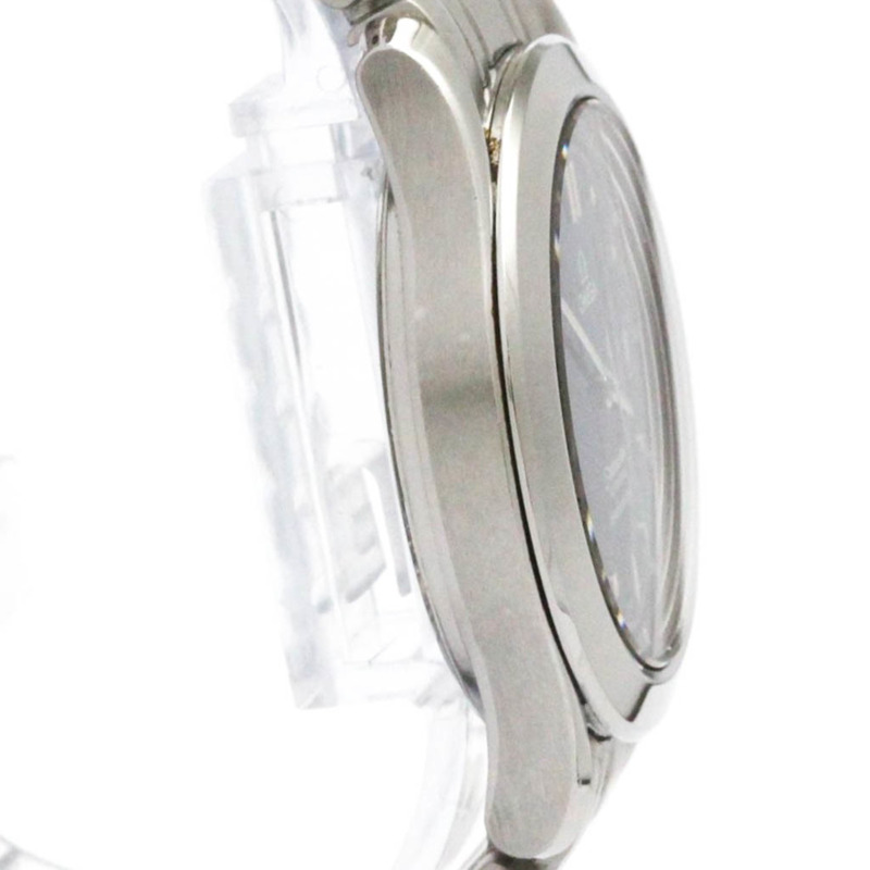 歐米茄海馬系列120公尺天文台認證自動男士腕錶 2501.80 拋光款-8