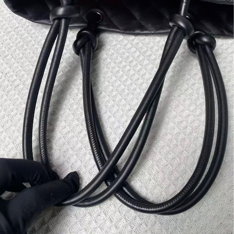 Chanel cambon tote 康鵬托特包-14