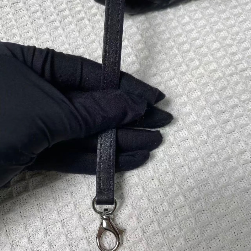 Chanel cambon tote 康鵬托特包-15