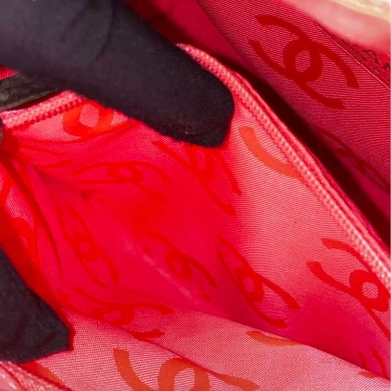 Chanel cambon tote 康鵬托特包-18