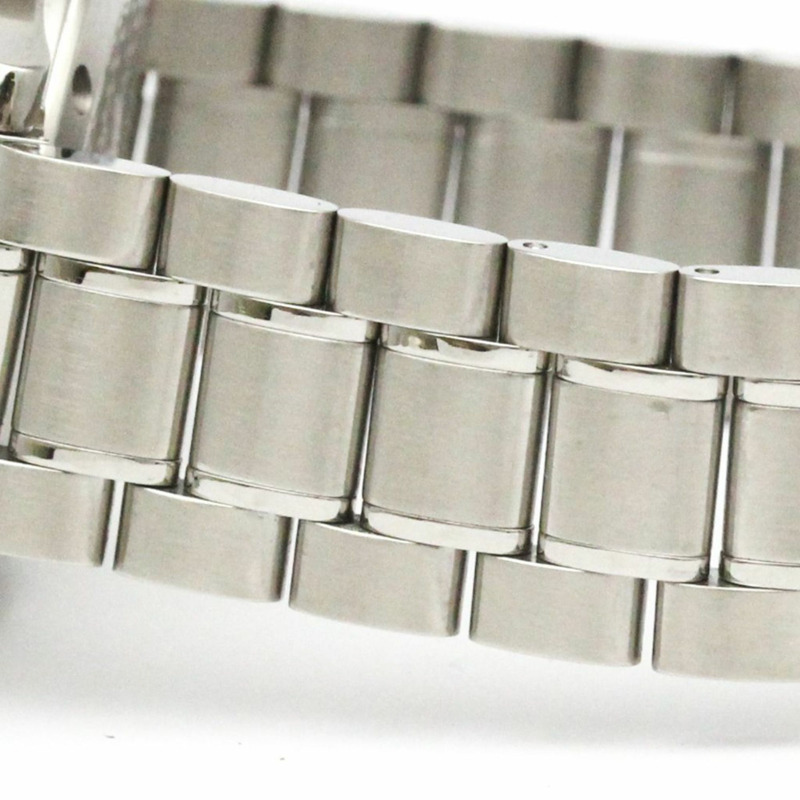 歐米茄海馬系列專業300公尺潛水錶，中型精鋼腕錶，型號2253.80，拋光款-2