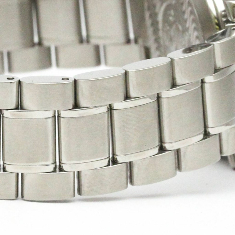 歐米茄海馬系列專業300公尺潛水錶，中型精鋼腕錶，型號2253.80，拋光款-7