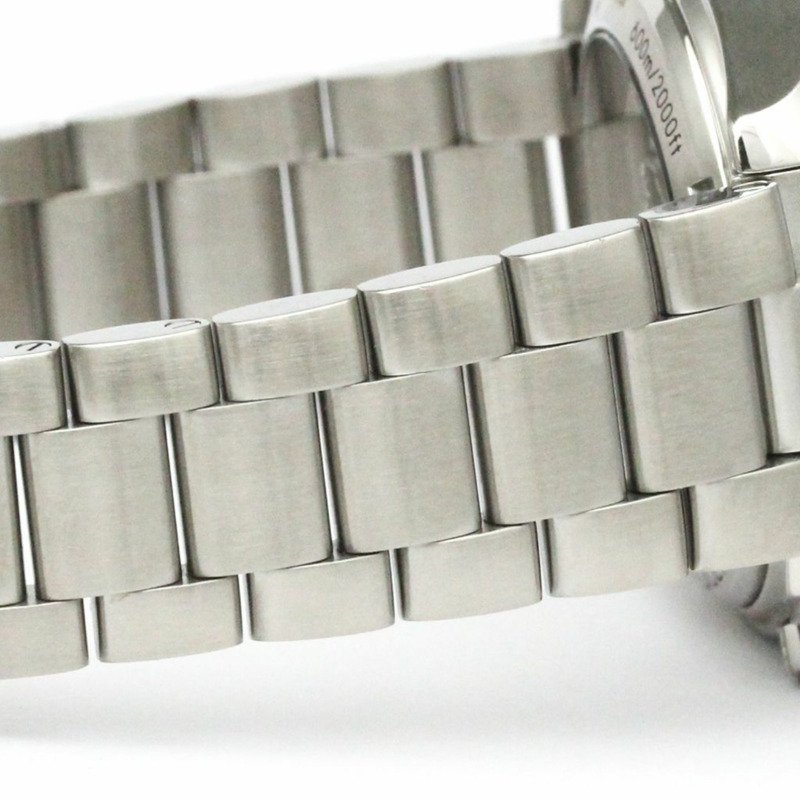 歐米茄 (OMEGA) 海洋宇宙 GMT 600公尺腕錶 232.30.44.22.01.001 拋光-7