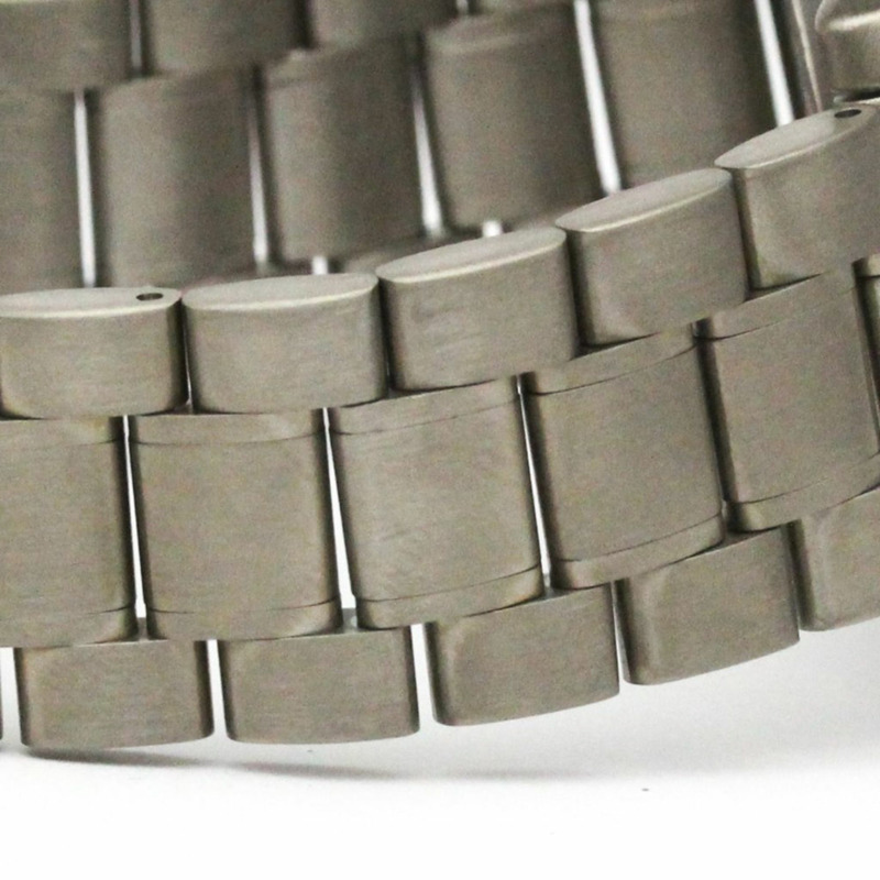 歐米茄海馬系列專業300公尺鈦金屬男士腕錶 2231.50 拋光款-6