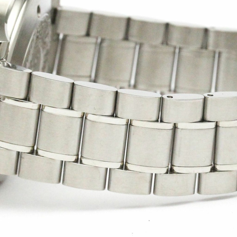 歐米茄海馬系列GMT 50週年紀念自動腕錶 2234.50 拋光款-2