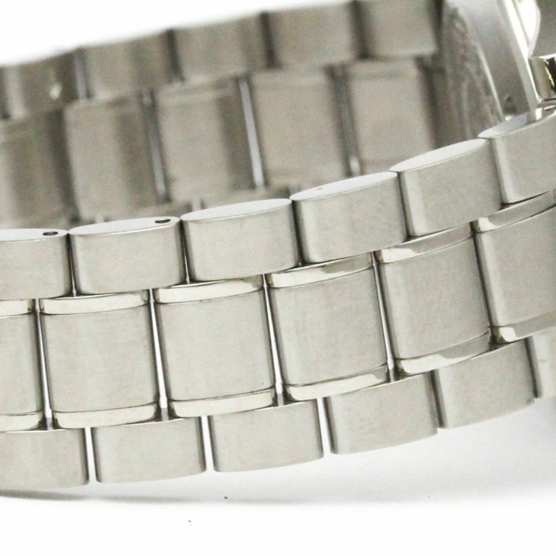 歐米茄海馬系列GMT 50週年紀念自動腕錶 2234.50 拋光款-6