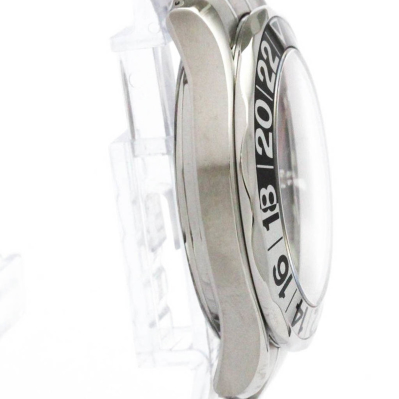 歐米茄海馬系列GMT 50週年紀念自動腕錶 2234.50 拋光款-7