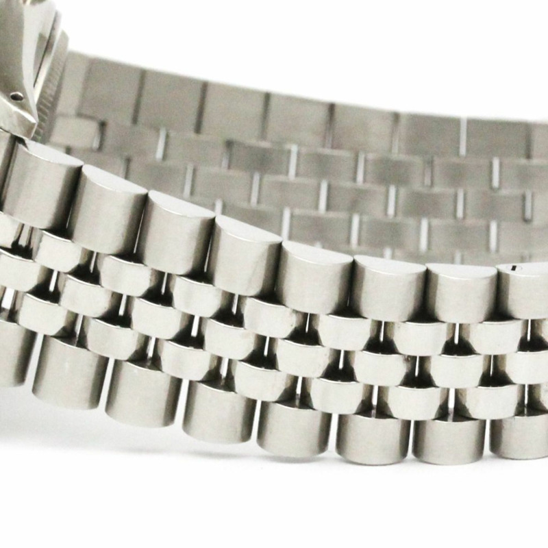 Rolex Datejust 1603 不鏽鋼自動男士腕錶(復古款)-2