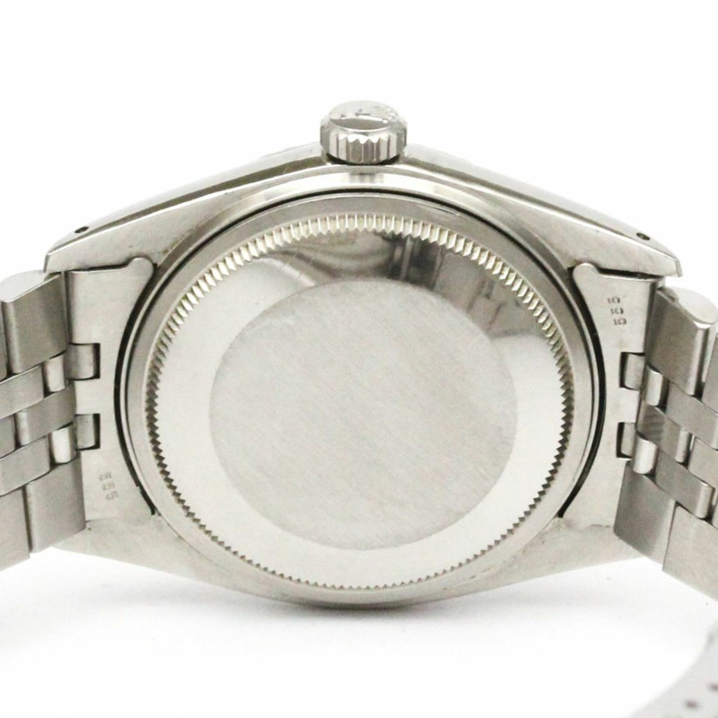 Rolex Datejust 1603 不鏽鋼自動男士腕錶(復古款)-6