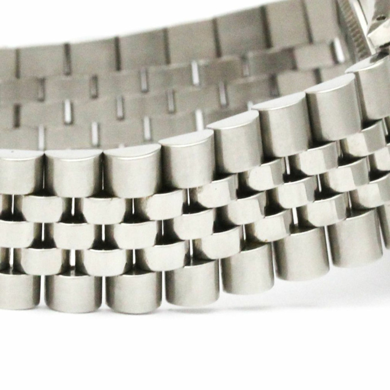 Rolex Datejust 1603 不鏽鋼自動男士腕錶(復古款)-7