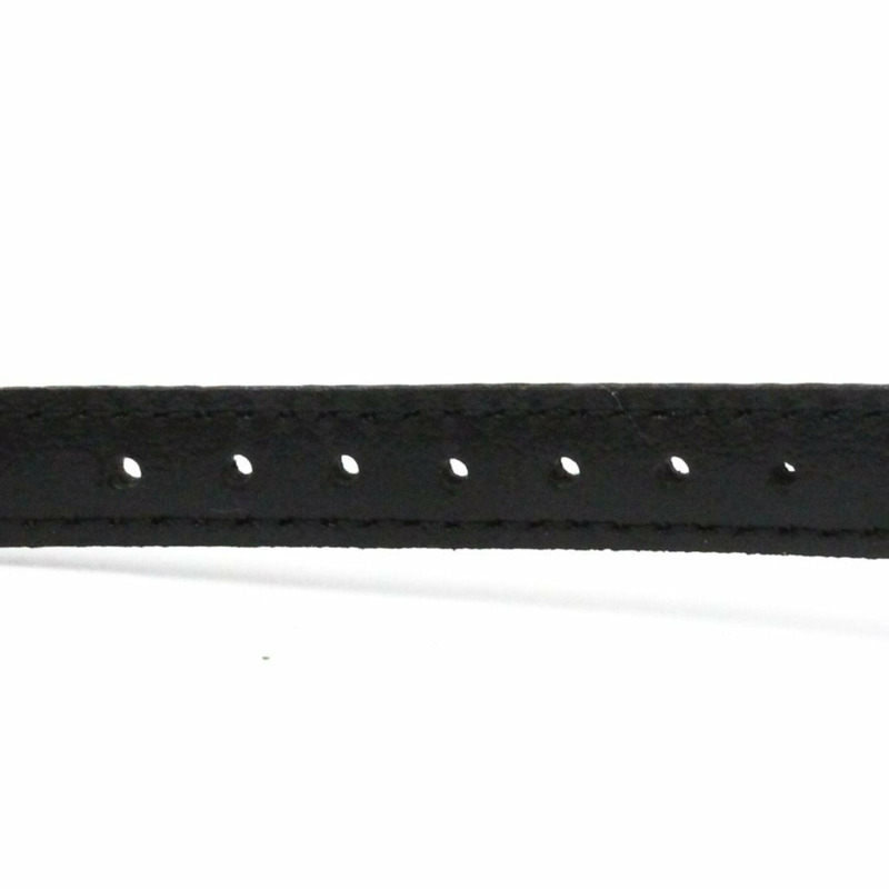 勞力士蠔式恆動6619白金精鋼自動上鍊女士腕錶-7